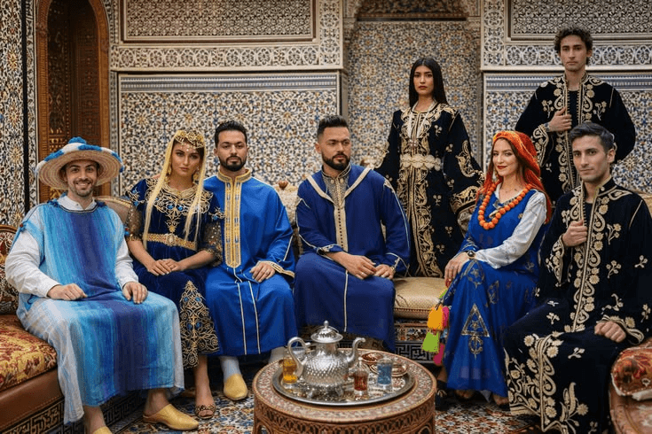 Marrakech to Casablanca — 9 Days gallery photo 5
