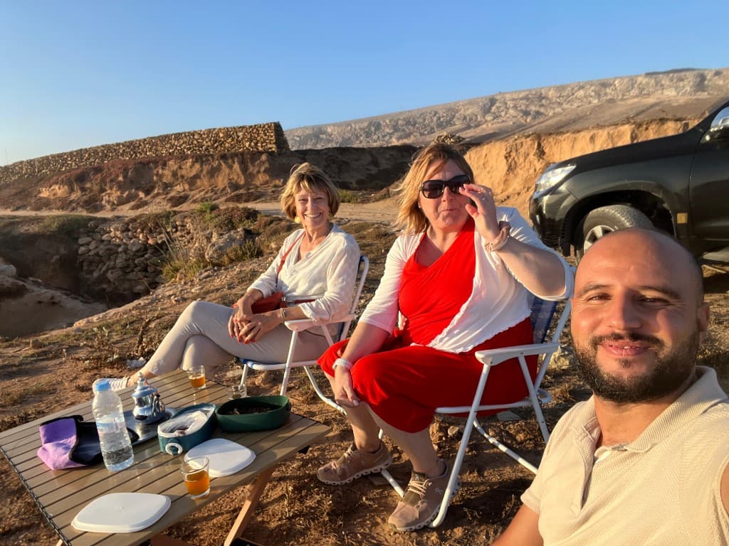 Marrakech to Fes via Sahara — 5 Days gallery photo 4