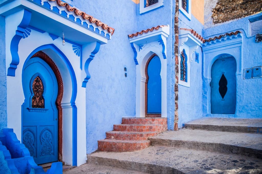 Ras El Maa Spring