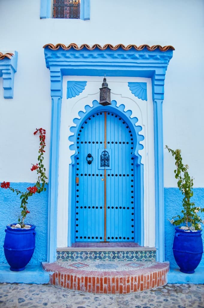 Artisan Doors & Courtyards