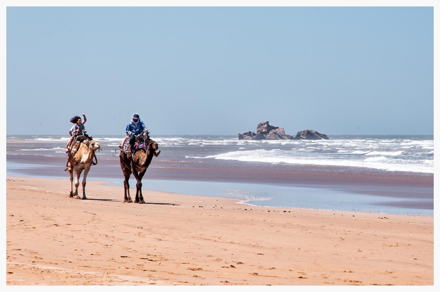 Day Trip to Essaouira