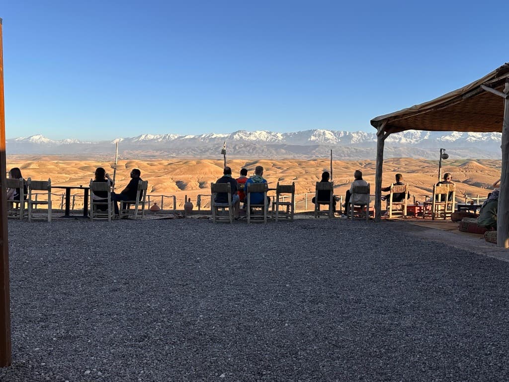 Marrakech to Merzouga & Back — 5 Days gallery photo 5