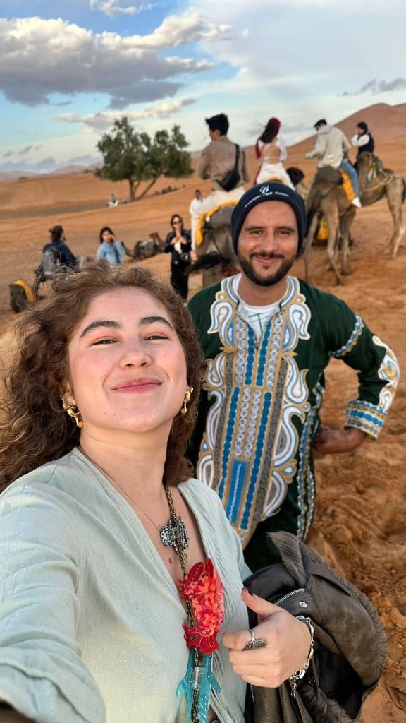 Marrakech to Casablanca — 8 Days gallery photo 3