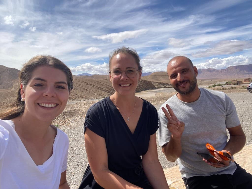 Marrakech to Merzouga & Back — 5 Days gallery photo 3