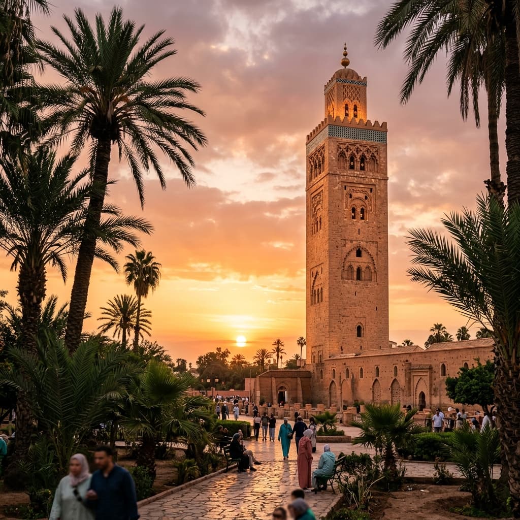 Morocco Grand Tour — 12 Days gallery photo 6