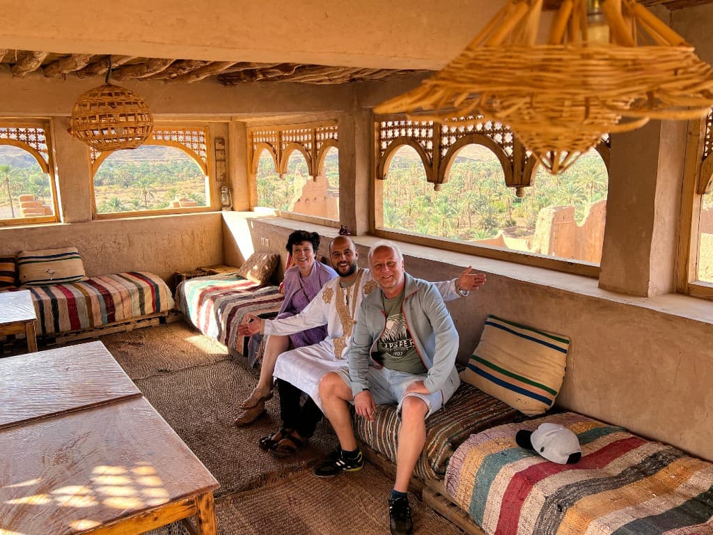 Marrakech to Merzouga & Back — 5 Days gallery photo 4
