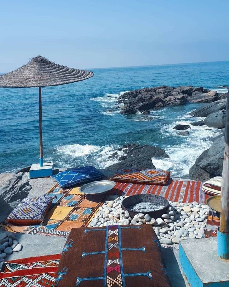 Beaches / Relaxation