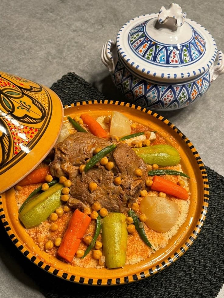 Local Gastronomy