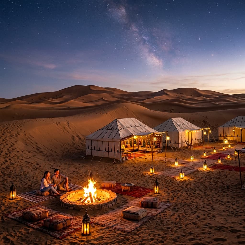 Merzouga