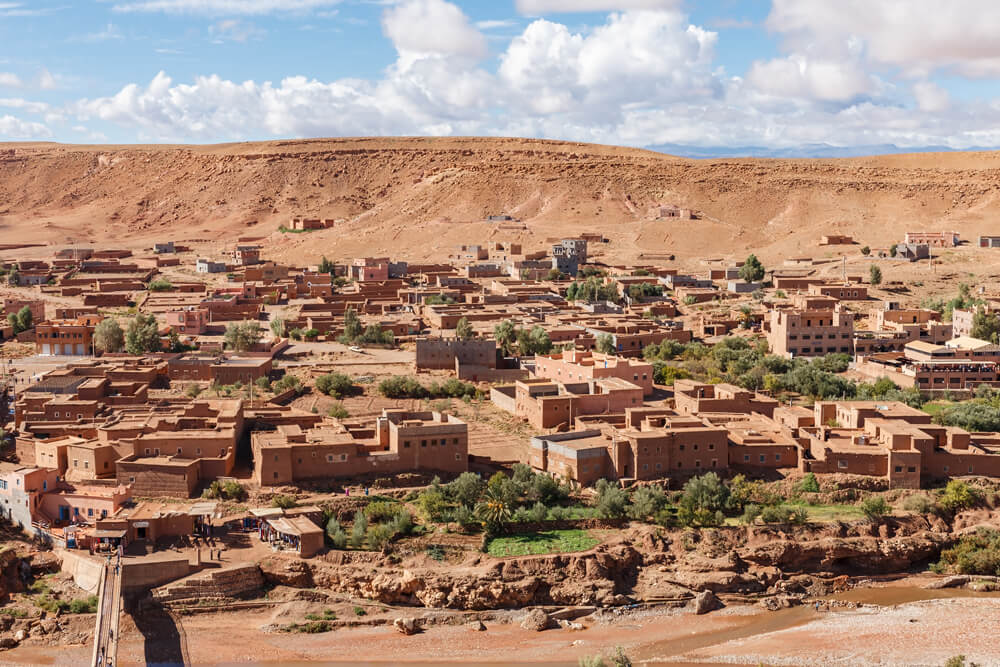 aitbenhaddou-maroc